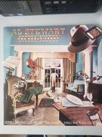 Vinyl: Al Steward, Ophalen of Verzenden, 1960 tot 1980, Zo goed als nieuw, 12 inch