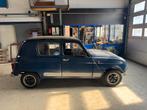 Renault 4 R4  GTL   F6  TL  CABRIO  INRUIL MOGELIJK, Auto's, Renault, Particulier, Te koop