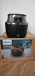 Airfryer, Ophalen of Verzenden, Nieuw, Airfryer, 1000 t/m 1499 gram