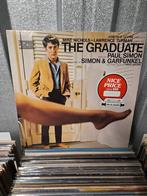 Vinyl lp SIMON & GARFUNKEL: THE GRADUATE, Ophalen of Verzenden, 12 inch
