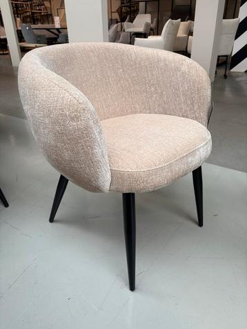 Nox Chair Tan - Nieuw in alle kleuren! beschikbaar voor biedingen