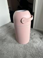 We-Too luieremmer soft pink, Ophalen, Gebruikt