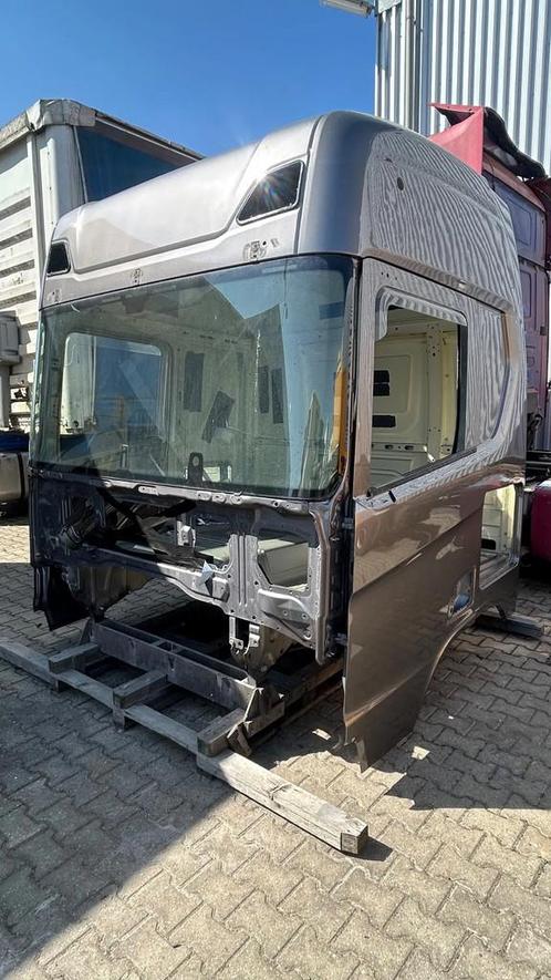 Scania Scania next gen R highline cabine, Auto-onderdelen, Vrachtwagen-onderdelen, Scania, Overige Auto-onderdelen, Gebruikt
