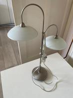 Tadellamp, Huis en Inrichting, Lampen | Tafellampen, Ophalen of Verzenden, Zo goed als nieuw, Minder dan 50 cm