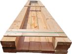 11 Douglas balken geschaafd 6.5x21.0 cm / 5 m - nr: tb140, Tuin en Terras, Palen, Balken en Planken, Ophalen, Nieuw, 250 cm of meer
