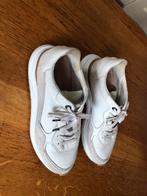 Floris van Bommel Dames Sneakers Maat 41, Kleding | Dames, Schoenen, Wit, Ophalen of Verzenden, Sneakers of Gympen, Zo goed als nieuw