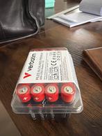 Verbatim AAA Batterijen - Nieuw!, Ophalen, Nieuw