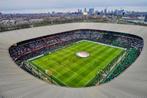 Gezocht: Seizoenkaart Feyenoord 25/26 vak QQ, Tickets en Kaartjes, Seizoenskaart, Eén persoon, Mei
