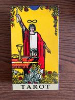 Tarot Kaarten Set, Boeken, Esoterie en Spiritualiteit, Ophalen of Verzenden, Zo goed als nieuw, Tarot of Kaarten leggen, Overige typen