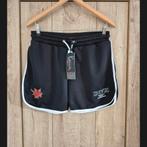 Karl Kani stranger things short M, Kleding | Dames, Maat 38/40 (M), Kort, Zwart, Nieuw