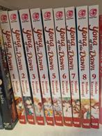 Yona of the dawn nieuw - 1-3 engelstalig, Eén comic, Ophalen of Verzenden, Zo goed als nieuw, Amerika