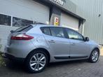 Renault Mégane 1.6 Celsium, Gebruikt, 4 cilinders, Handgeschakeld, Particulier