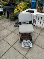Opvouwbare elektrische rolstoel, Diversen, Ophalen, Gebruikt, Elektrische rolstoel