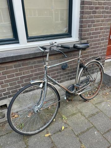 🚲 Sparta herenfiets 58 / 28” beschikbaar voor biedingen