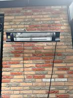 Auronic terrasverwarmer, ZGAN, Ophalen, Zo goed als nieuw, Vloer