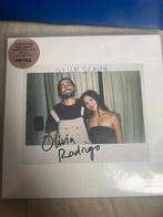 Olivia rodrigo & noah kahan singeltje, Ophalen of Verzenden, 2000 tot heden, Zo goed als nieuw, Overige formaten