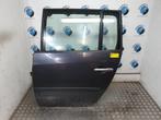 RENAULT ESPACE 2.0 dCi initiale  [L_REAR_DOOR] 2008, Gebruikt, Deur, Ophalen of Verzenden, Links