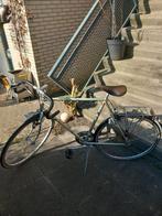 Toerfiets batavus sprint vintage, Fietsen en Brommers, Ophalen, Gebruikt, Batavus, Minder dan 10 versnellingen