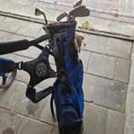 Golfset, Sport en Fitness, Golf, Overige merken, Set, Gebruikt, Ophalen