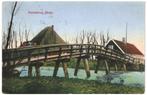 700045 Beets NH 1943 Hondebrug Gelopen met postzegel, Ophalen of Verzenden, 1940 tot 1960, Gelopen, Noord-Holland