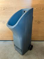 1- pers urinoir | plaszuil | mobiele urinoir op=op €225,-, Ophalen of Verzenden, Nieuw, Toilet