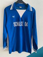 Vintageshirt Schalke 04, Maat M, Ophalen of Verzenden, Gebruikt, Shirt