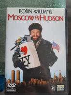 Moscow on the Hudson (dvd), Alle leeftijden, Ophalen of Verzenden, Zo goed als nieuw, Romantische komedie