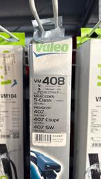 3x Ruitenwissers Valeo VM408, Ophalen of Verzenden