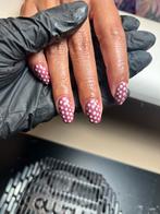 BIAB Nagels - Naturel & Nailart, Sieraden, Tassen en Uiterlijk, Ophalen, Overige kleuren, Nieuw, Handen en Nagels