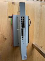 3Com Switch 4200G 12-Port Gigabit – Model 3CR17660-91, Ophalen, Gebruikt