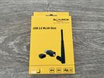 Nieuwe usb WiFi adapter / dongle, Ophalen of Verzenden, Nieuw