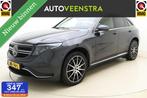 Mercedes EQC 400 4MATIC Business Solution AMG 80 kWh, Automaat, 2395 kg, Met garantie (alle), Vierwielaandrijving