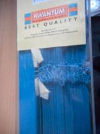 jaloezie 25mm kunststof blauw 60x130 NIEUW, Huis en Inrichting, Blauw, 100 tot 150 cm, Nieuw, 50 tot 100 cm