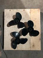 Boot Schroeven - 4 propellers, Ophalen, Gebruikt, -, -