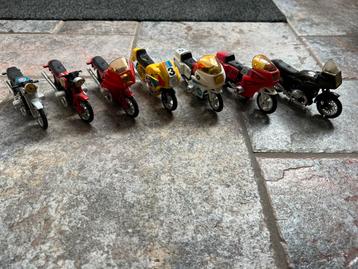 25 zeldzame en bijzondere BMW modellen. beschikbaar voor biedingen