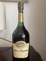 Comtes de champagne (taittingger)  1970, Verzamelen, Wijnen, Nieuw, Frankrijk, Ophalen of Verzenden, Champagne