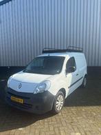 Renault Kangoo II Express 1.6 16V 106 pk 2011 Wit, Stof, 625 kg, Zwart, 4 cilinders