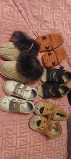 Jongens schoenen maat baby,21 22 23 24, Ophalen of Verzenden, Jongetje, Jasje