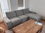 IKEA KIVIK 3 Pers Corner Sofa with Long Chaise (Gray/Beige), Ophalen, Zo goed als nieuw
