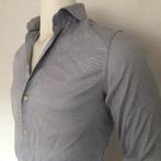 Eton shirt - overhemd - super slim fit - heren, Kleding | Heren, Overhemden, Overige kleuren, Verzenden, Eton, Halswijdte 39/40 (M)