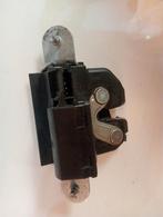 Fiat 500 achterklep slot, Ophalen of Verzenden, Fiat, Achterklep