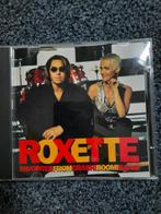 ROXETTE "Favorites from boom crash boom" CD is in Nieuwstaat, Verzenden, 1980 tot 2000, Zo goed als nieuw