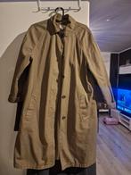 Dames Jas - Herfst & Zomer, Maat 38/40 (M), Beige, Ophalen of Verzenden, Onbekend