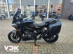 YAMAHA TRACER 9 GT (bj 2024), 890 cc, Motorrijbewijs A, Bedrijf, Meer dan 35 kW