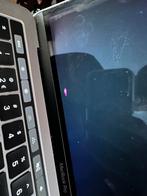 MacBook Pro 2017 met schermprobleempje!, MacBook Pro, Gebruikt, Qwerty, 8 GB