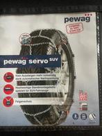 Sneeuwkettingen, Ophalen, Nieuw