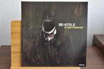 Planetgroover – Re-Style MOH080 HARDCORE VINYL, Ophalen of Verzenden, Nieuw in verpakking, 12 inch, Techno of Trance