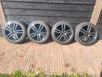 Brock RC27 Velgen VW Caddy all season, Auto diversen, Wieldoppen, Ophalen, Gebruikt