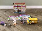 Lego Friends Theaterschool 41134, Kinderen en Baby's, Speelgoed | Duplo en Lego, Ophalen of Verzenden, Gebruikt, Complete set