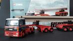 Leyland Daf 85 tandem as dolly 1:50 Corgi Heavy Haulage Pol, Hobby en Vrije tijd, Modelauto's | 1:50, Ophalen of Verzenden, Nieuw